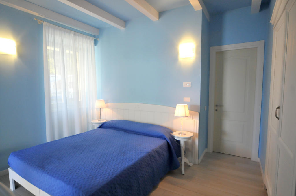 Villa Carolina Domaso Pokoj fotografie