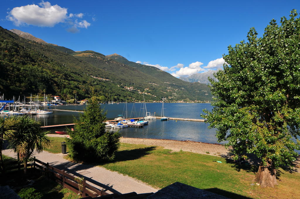 Villa Carolina Domaso Pokoj fotografie